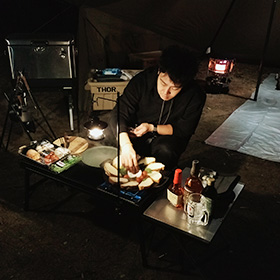 BBQ