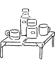 Items