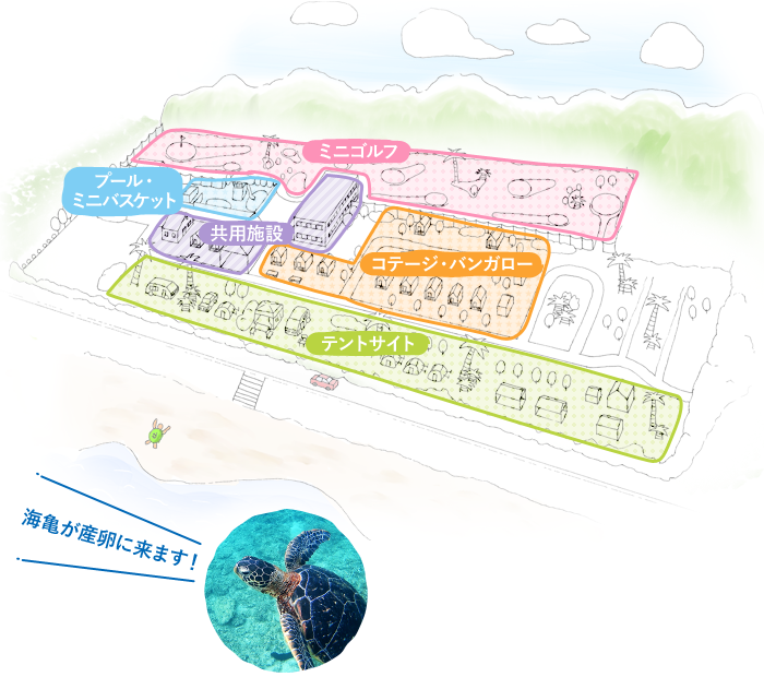 案内図