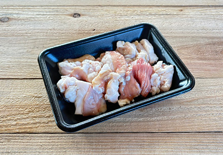 松阪牛ホルモン