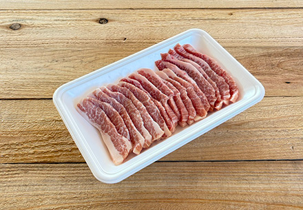 三重県産　トントロ